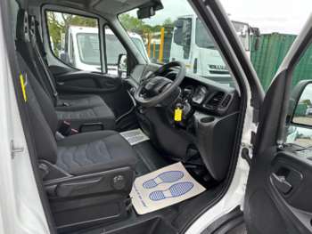 Used Iveco Daily 2021 for sale - 74983896: Photo