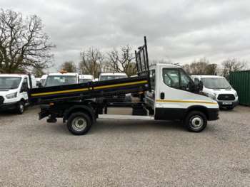 Used Iveco Daily 2021 for sale - 74983896: Photo
