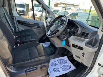 Used Maxus Deliver 9 2022 for sale - 73928572: Photo