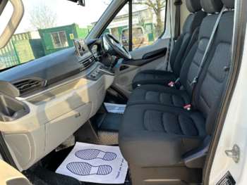 Used Maxus Deliver 9 2022 for sale - 73928572: Photo