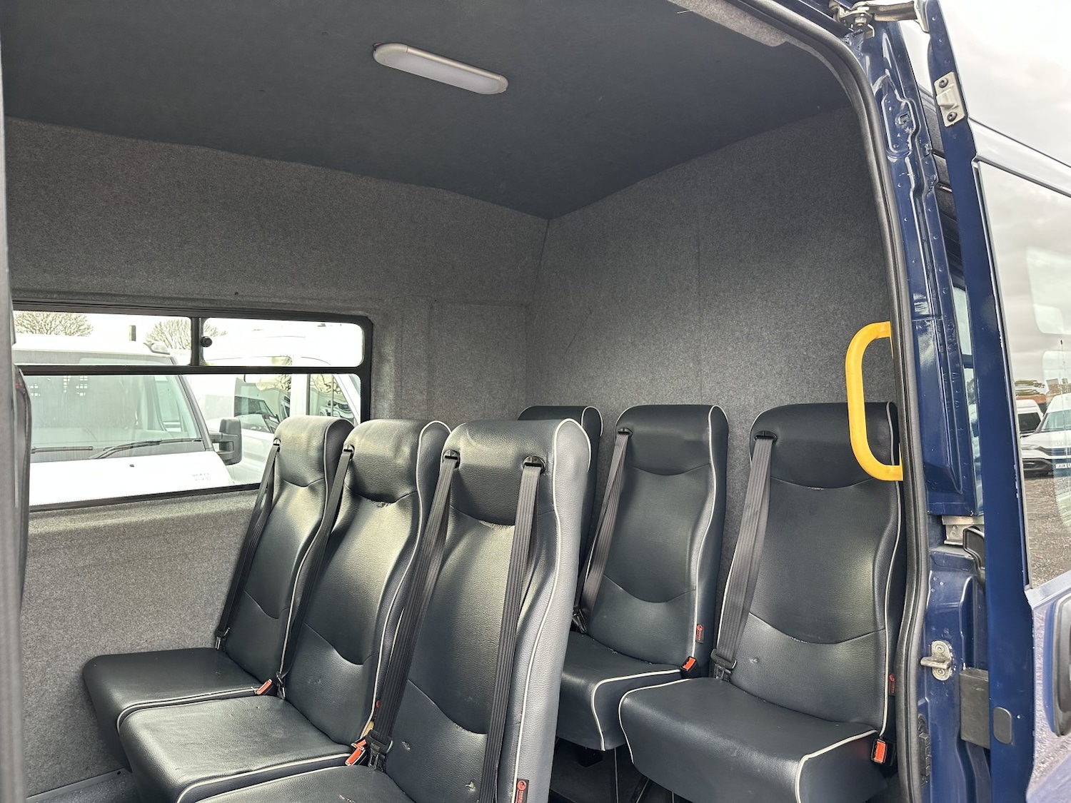 Used Citroen Relay 2025 for sale - 76687245: Photo 10