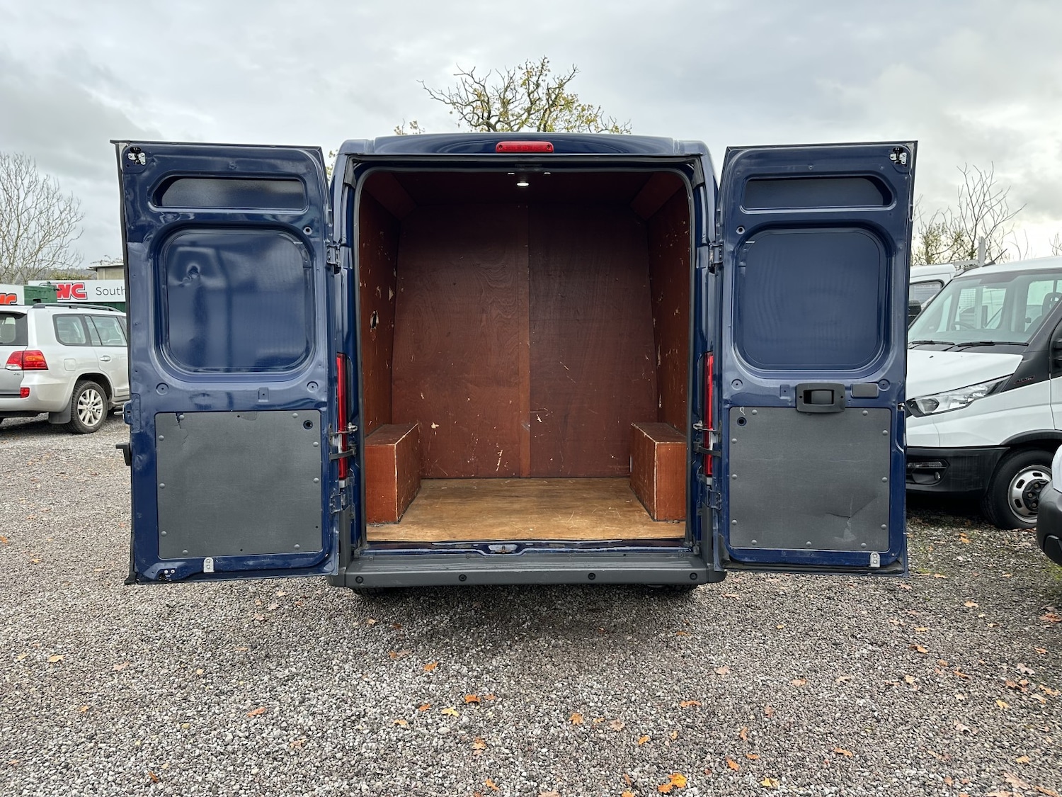 Used Citroen Relay 2025 for sale - 76687245: Photo 11