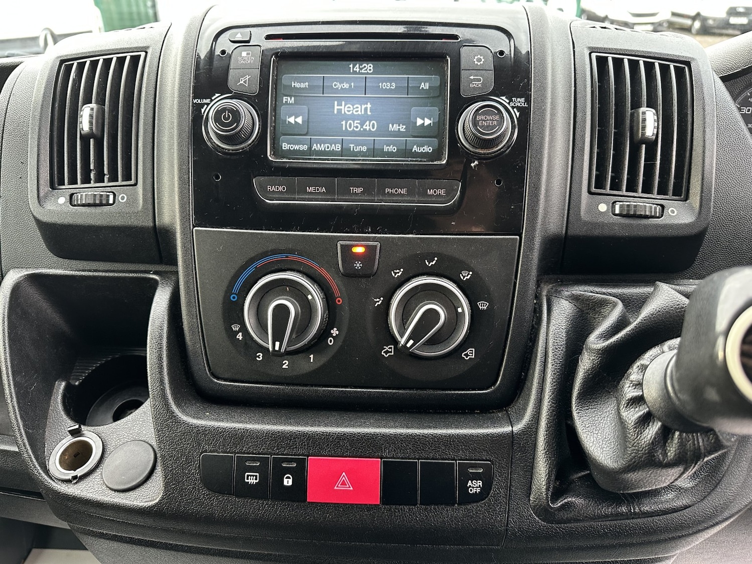 Used Citroen Relay 2025 for sale - 76687245: Photo 12