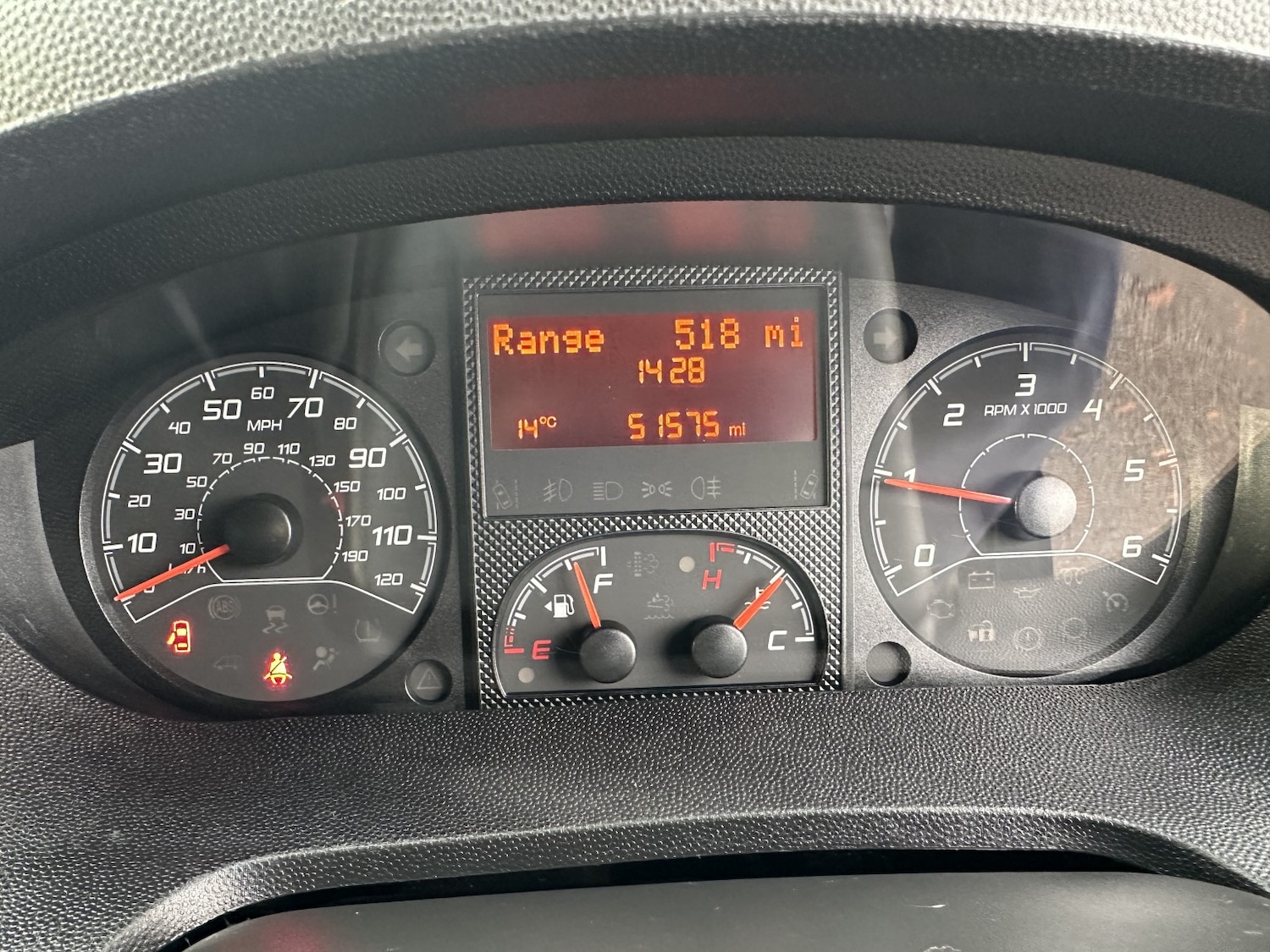 Used Citroen Relay 2025 for sale - 76687245: Photo 14