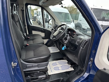 Used Citroen Relay 2025 for sale - 76687245: Photo