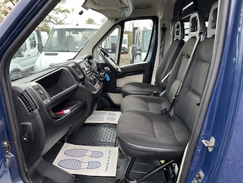 Used Citroen Relay 2025 for sale - 76687245: Photo