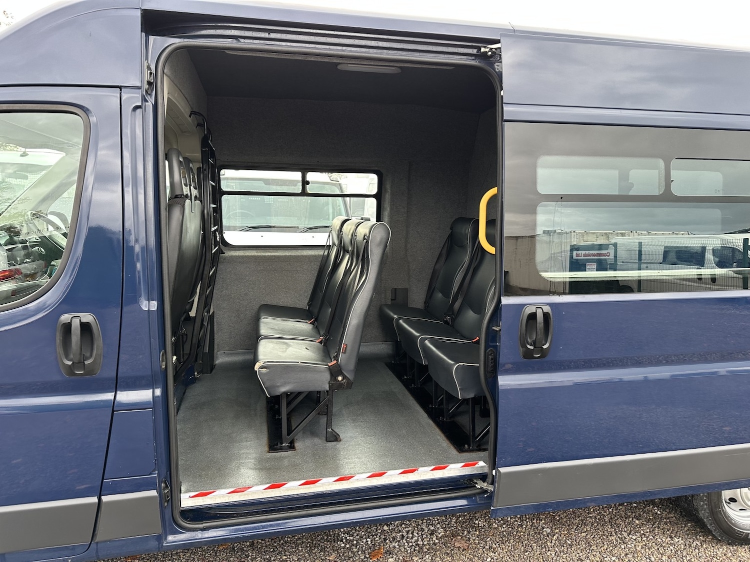 Used Citroen Relay 2025 for sale - 76687245: Photo 9