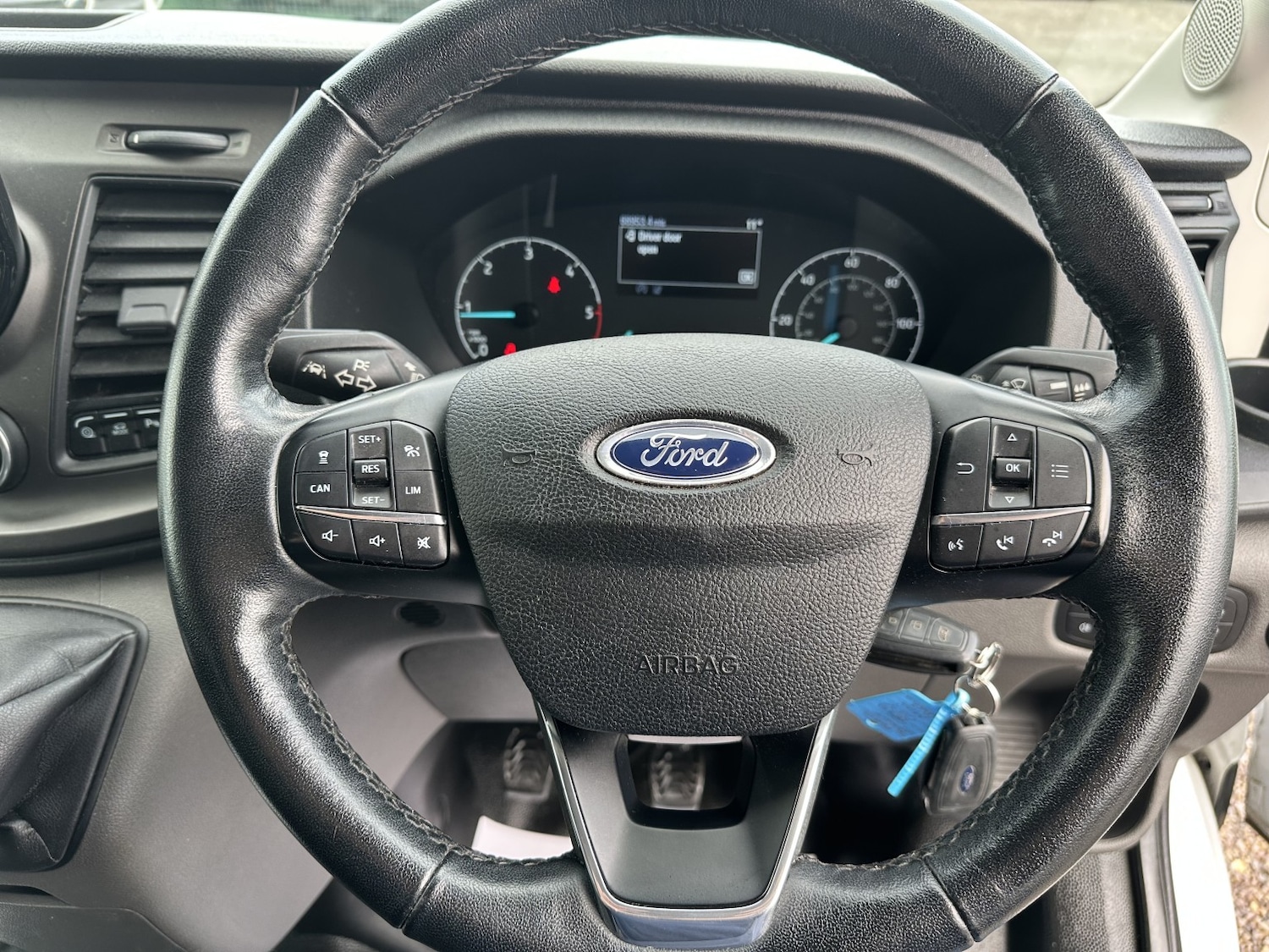 Used Ford Transit 2020 for sale - 77694297: Photo 15