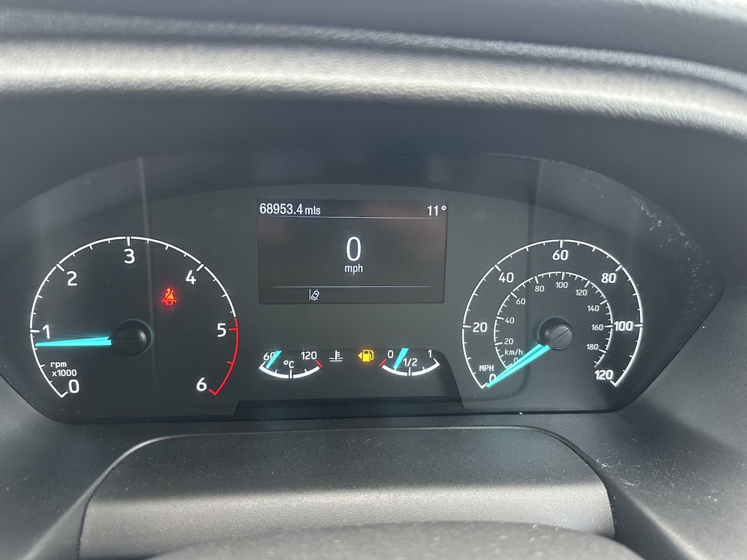 Used Ford Transit 2020 for sale - 77694297: Photo 17