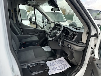 Used Ford Transit 2020 for sale - 77694297: Photo