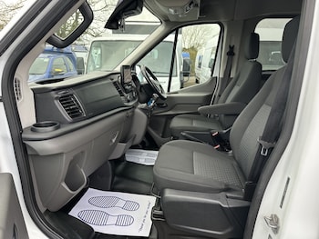 Used Ford Transit 2020 for sale - 77694297: Photo