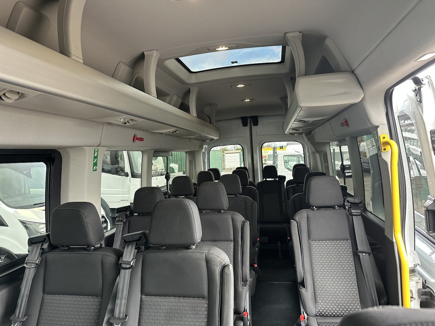 Used Ford Transit 2020 for sale - 77694297: Photo 5