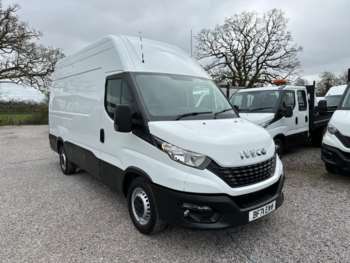 Used Iveco Daily 2021 for sale - 74171127: Photo