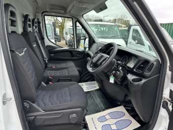 Used Iveco Daily 2021 for sale - 74171127: Photo