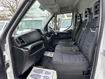 Used Iveco Daily 2021 for sale - 74171127: Photo