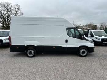 Used Iveco Daily 2021 for sale - 74171127: Photo