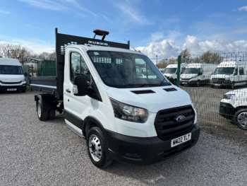Used Ford Transit 2022 for sale - 74030958: Photo