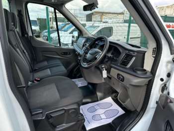 Used Ford Transit 2022 for sale - 74030958: Photo