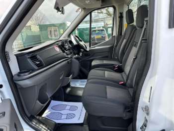 Used Ford Transit 2022 for sale - 74030958: Photo