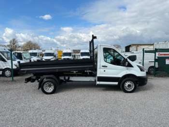 Used Ford Transit 2022 for sale - 74030958: Photo