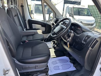 Used Citroen Relay 2026 for sale - 79417372: Photo