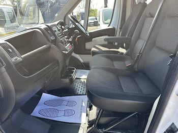 Used Citroen Relay 2026 for sale - 79417372: Photo