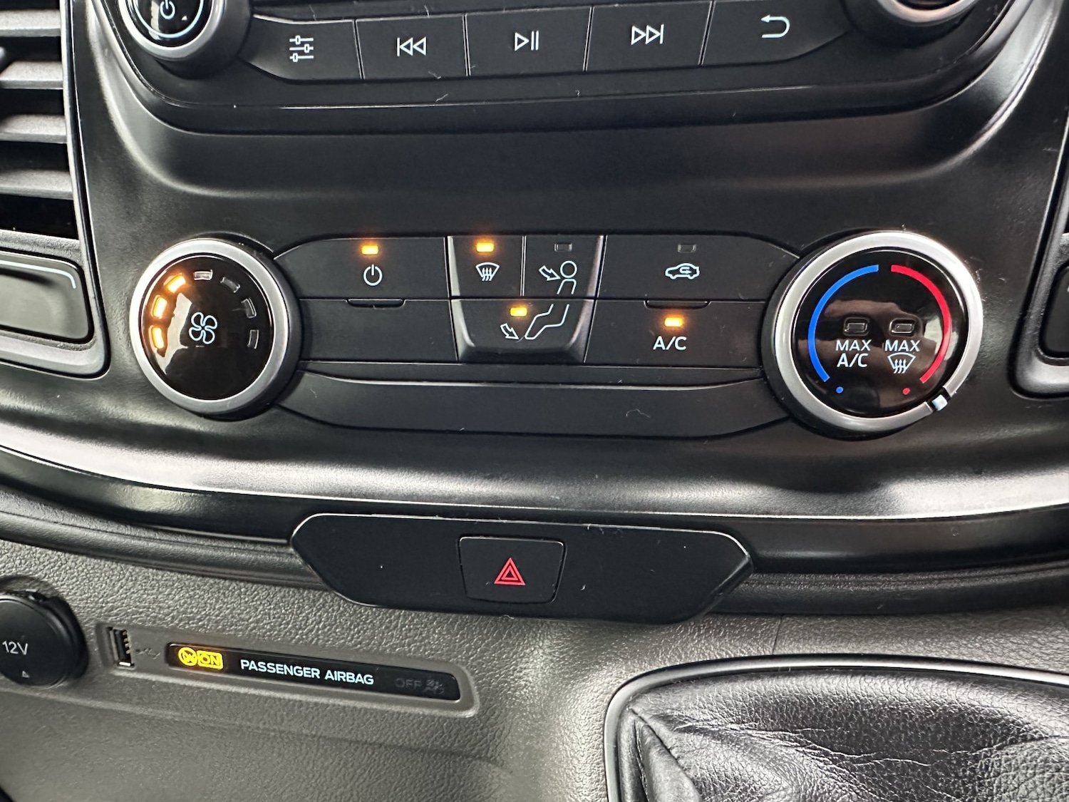 Used Ford Transit 2022 for sale - 76192666: Photo 12