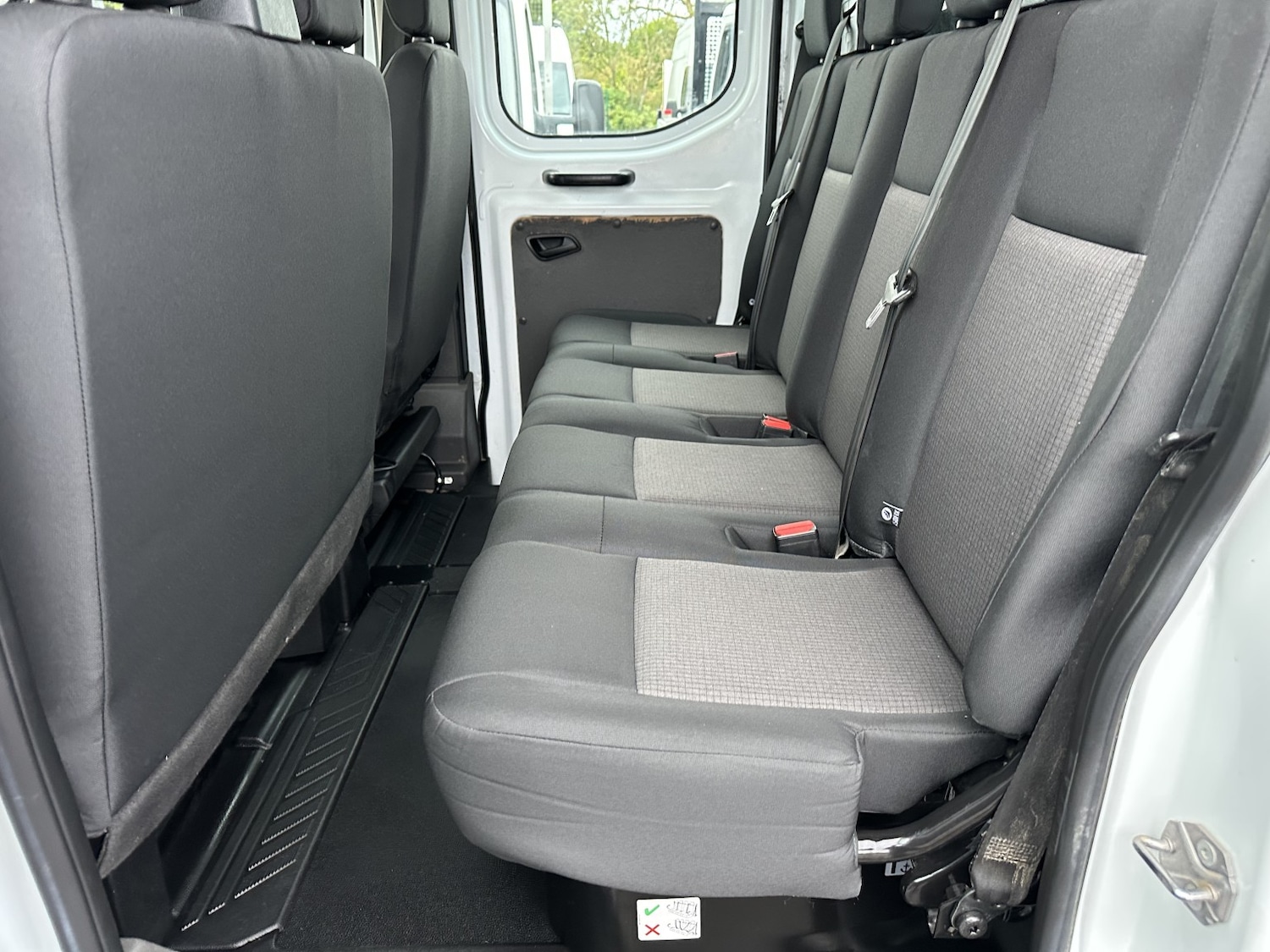 Used Ford Transit 2022 for sale - 76192666: Photo 5