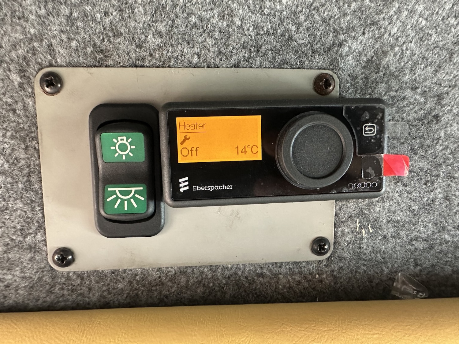 Used Ford Transit 2017 for sale - 77395209: Photo 15