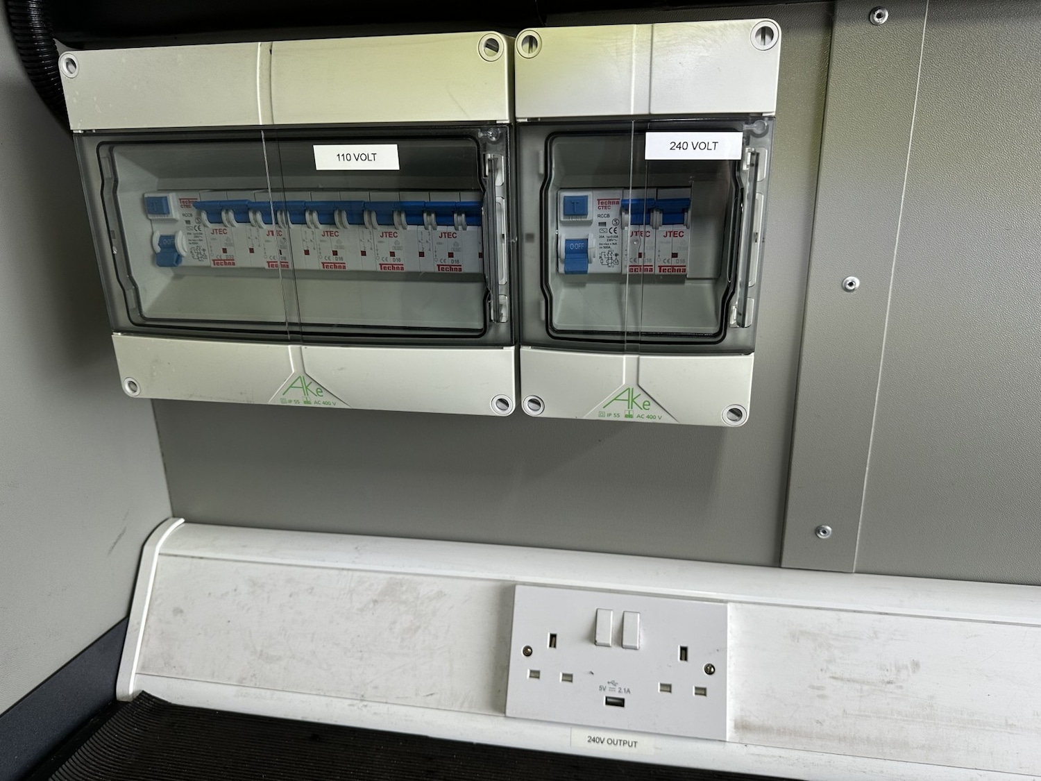 Used Ford Transit 2017 for sale - 77395209: Photo 19