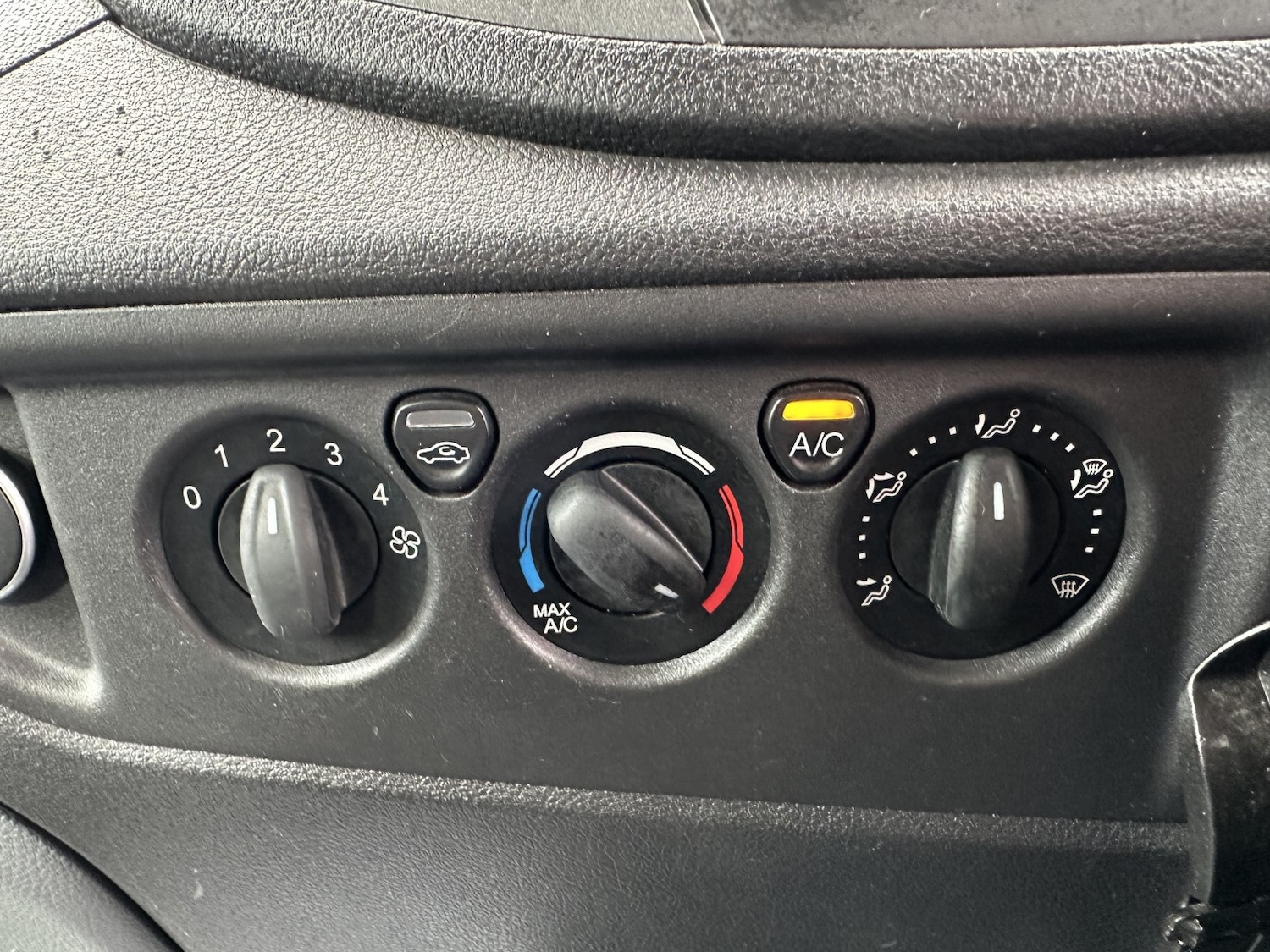 Used Ford Transit 2017 for sale - 77395209: Photo 21