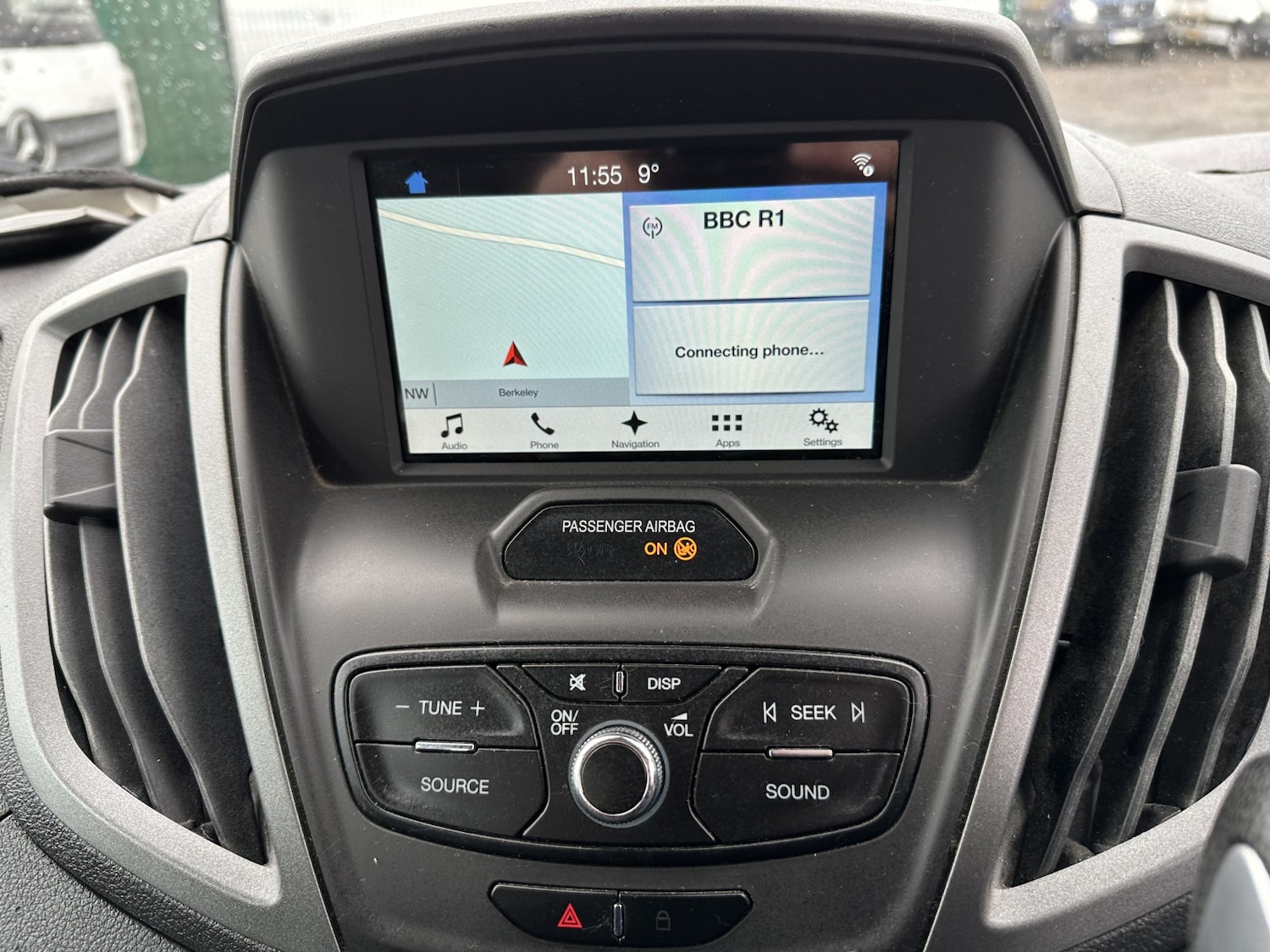 Used Ford Transit 2017 for sale - 77395209: Photo 22