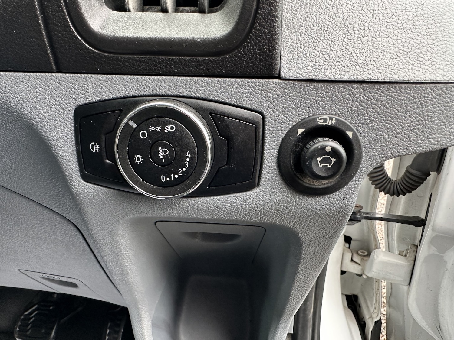 Used Ford Transit 2017 for sale - 77395209: Photo 25