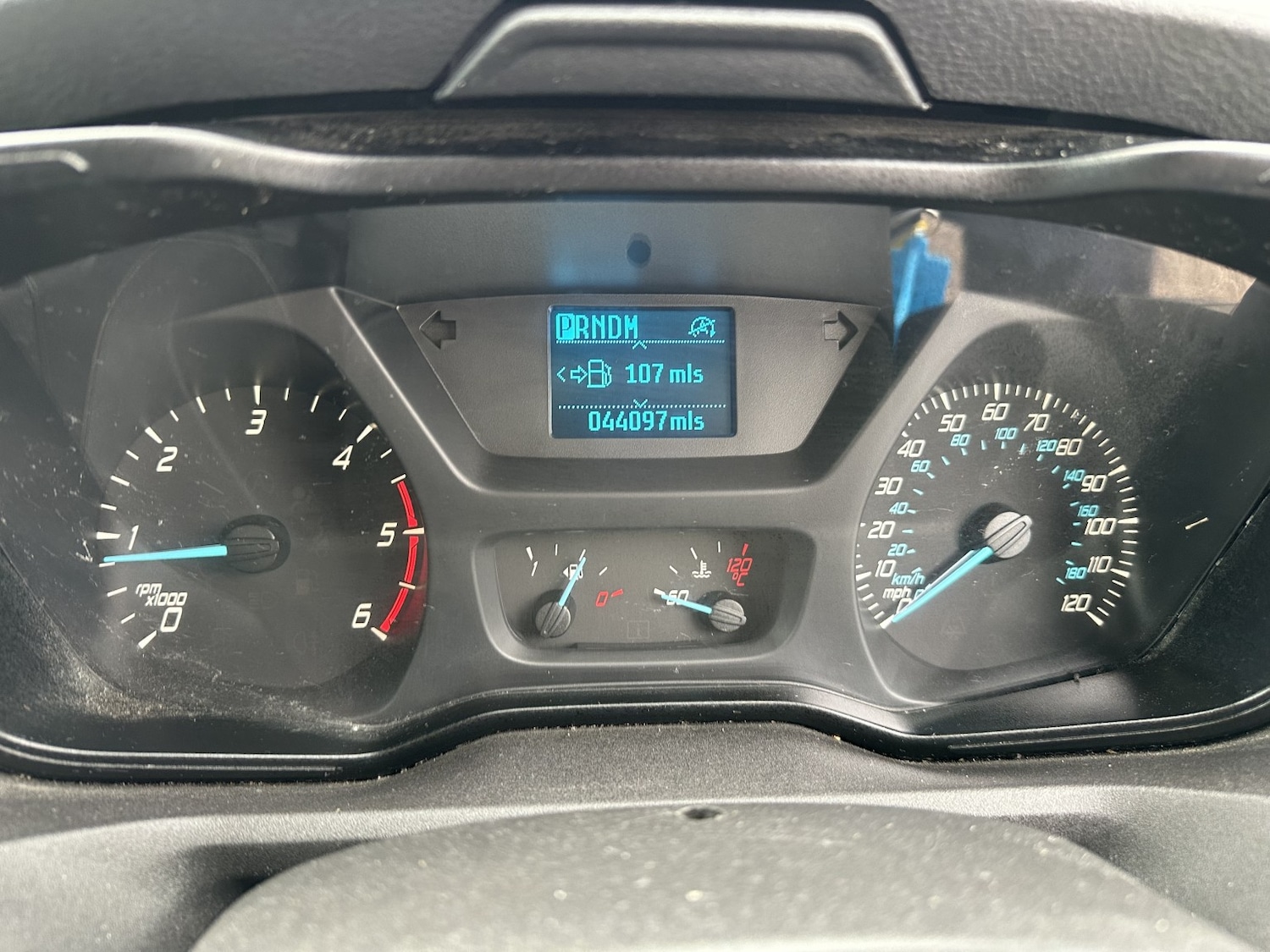 Used Ford Transit 2017 for sale - 77395209: Photo 27