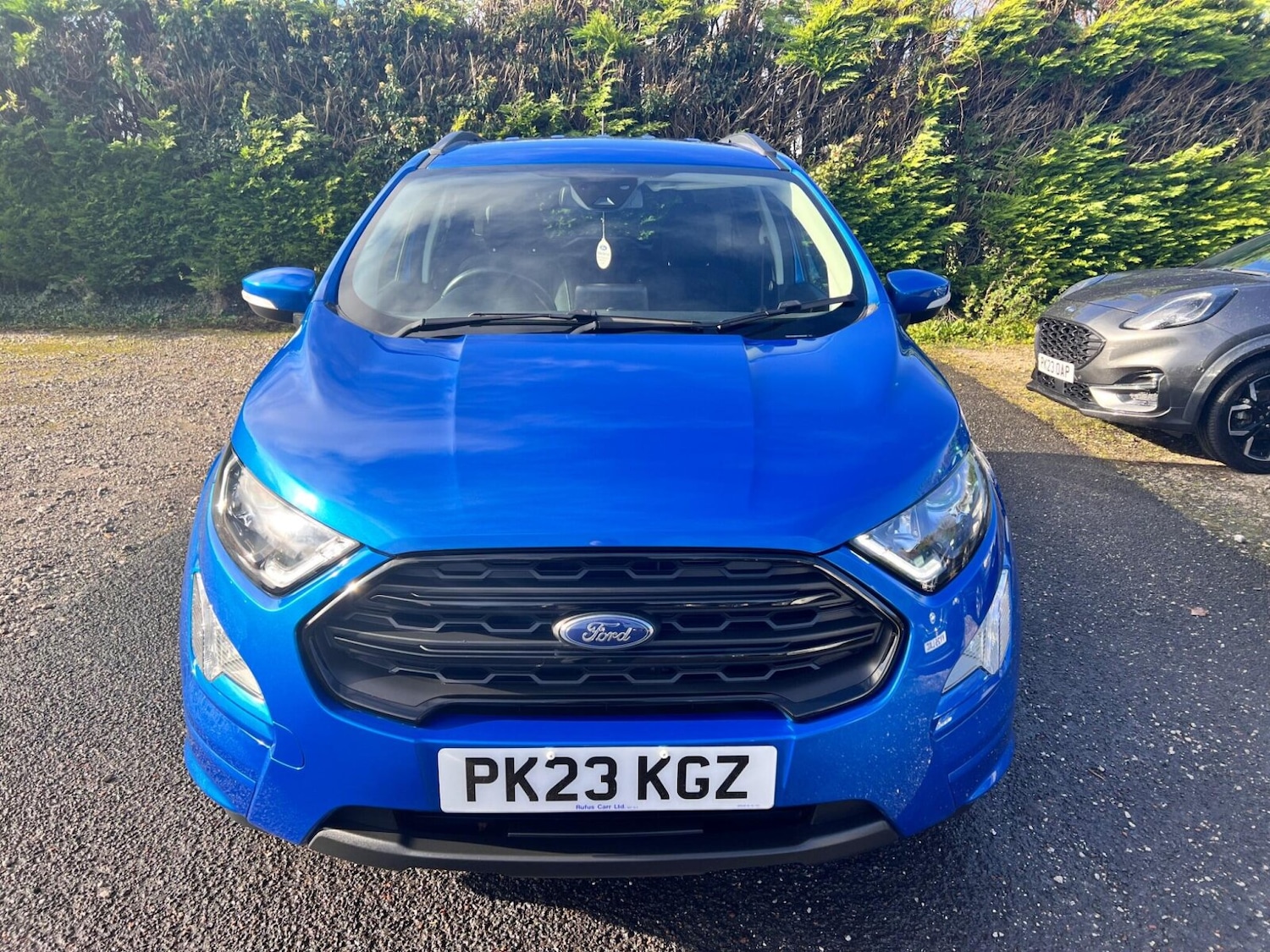 Used Ford Ecosport 2023 for sale - 76375507: Photo 18