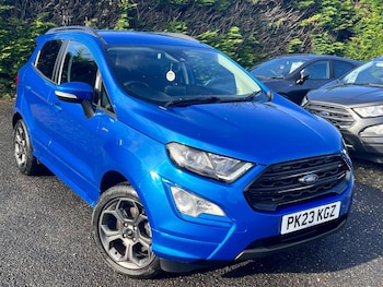 Ford - Ecosport