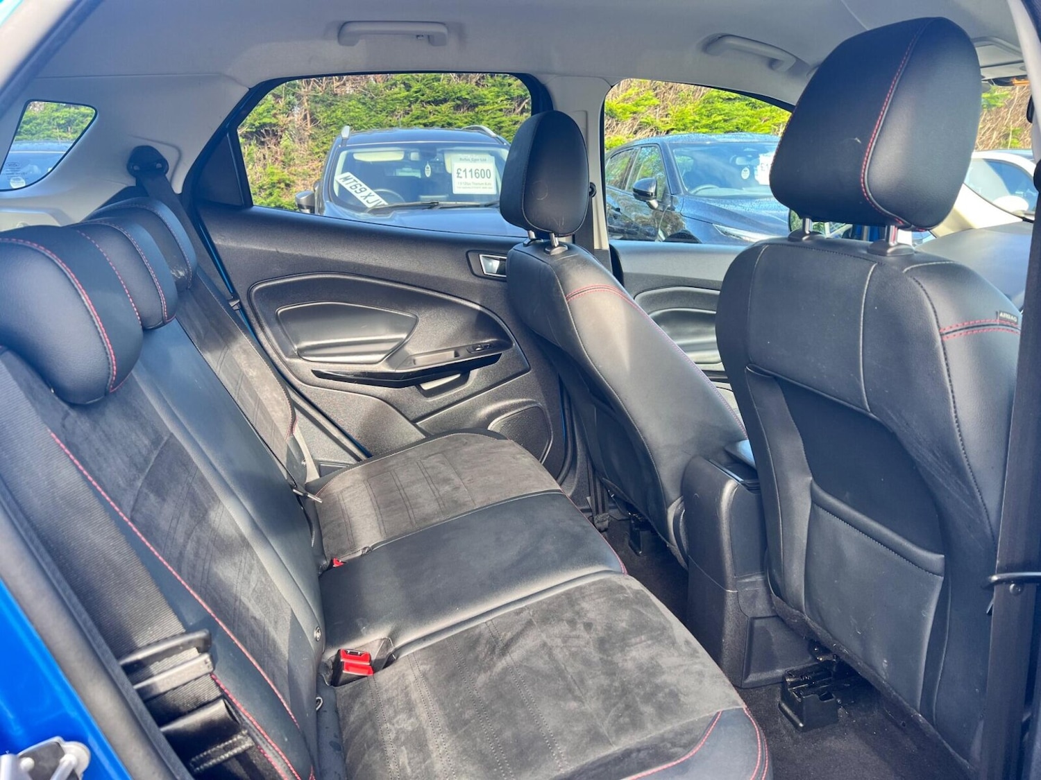 Used Ford Ecosport 2023 for sale - 76375507: Photo 23