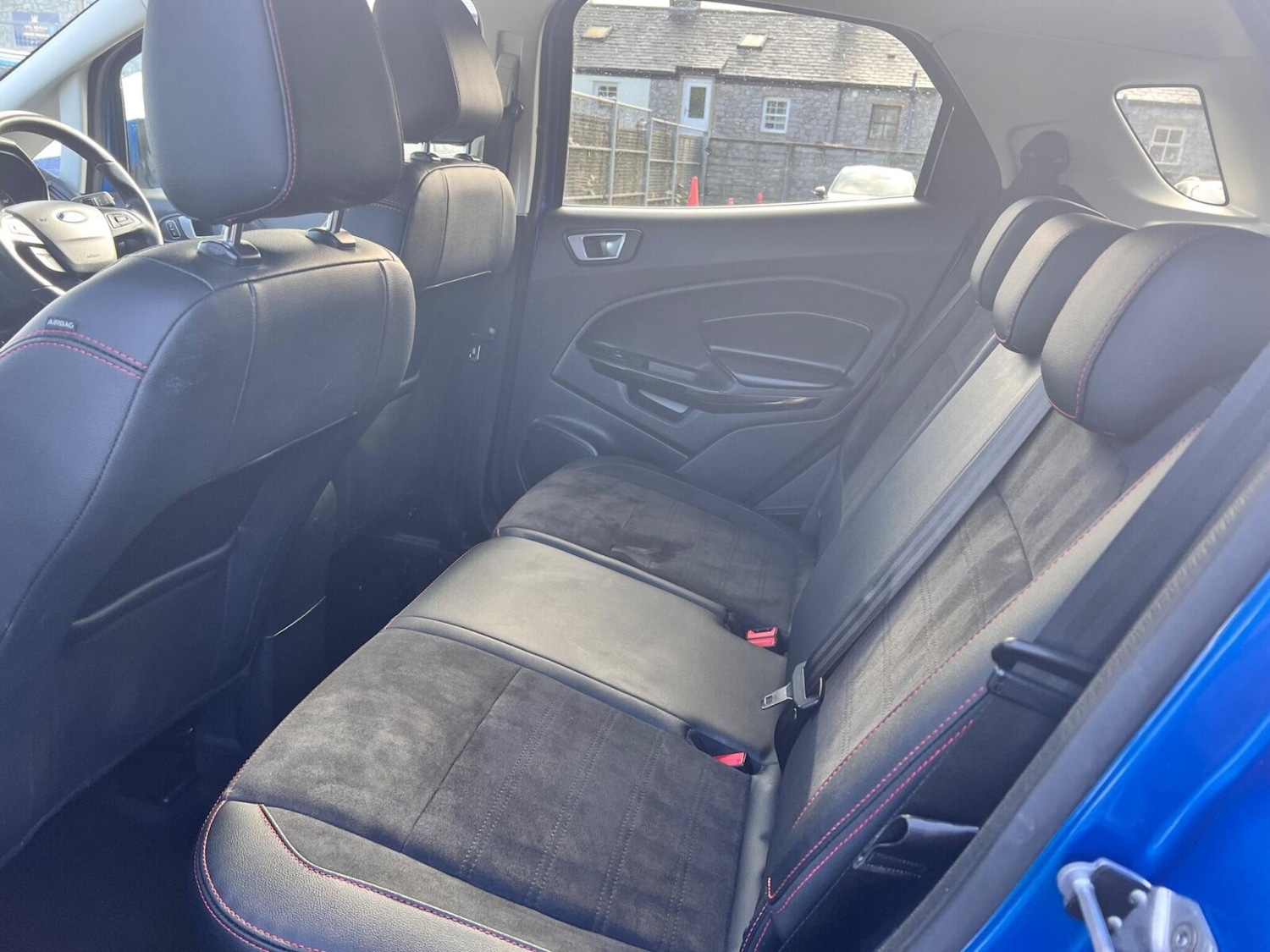 Used Ford Ecosport 2023 for sale - 76375507: Photo 25