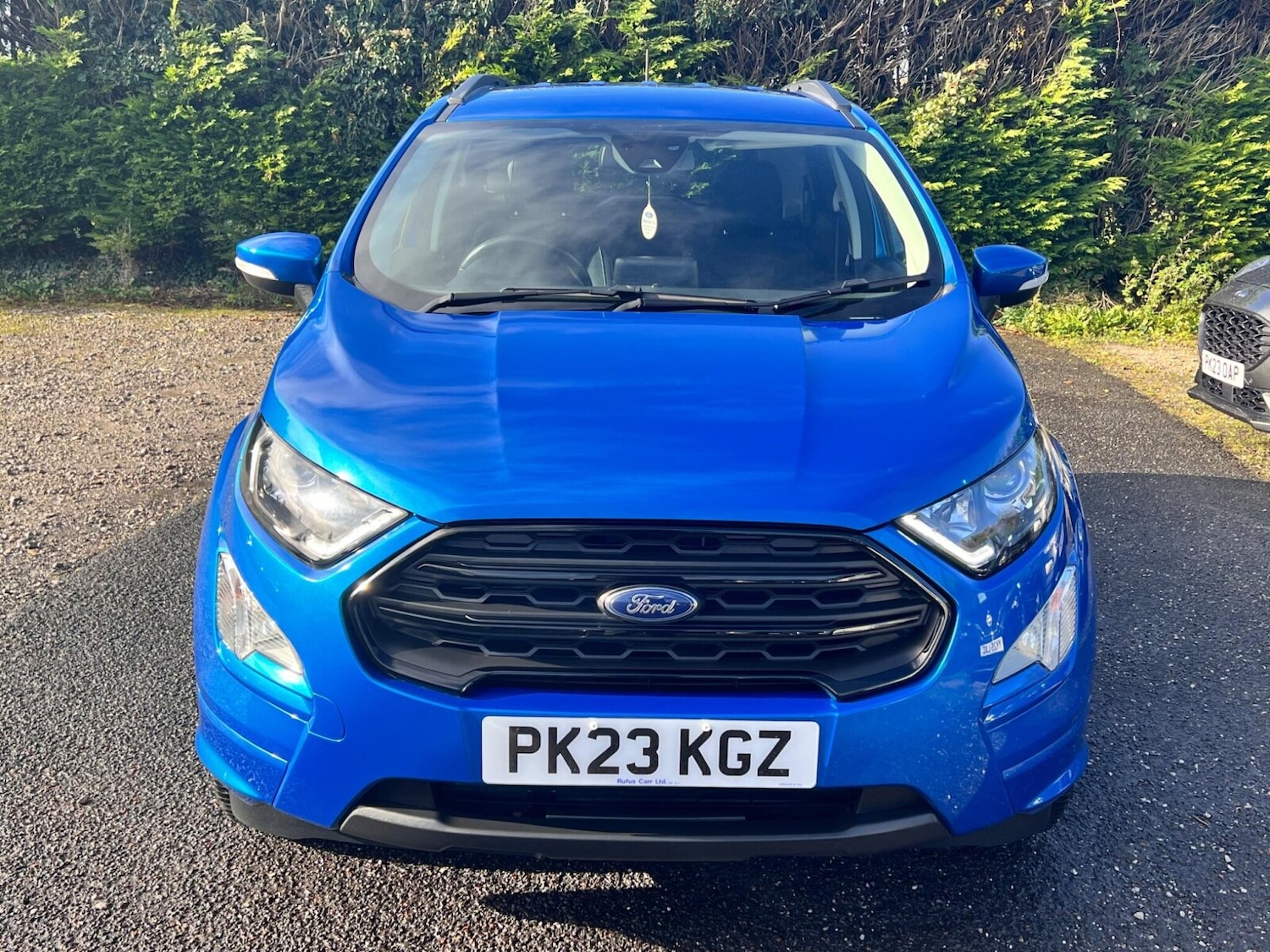 Used Ford Ecosport 2023 for sale - 76375507: Photo 3