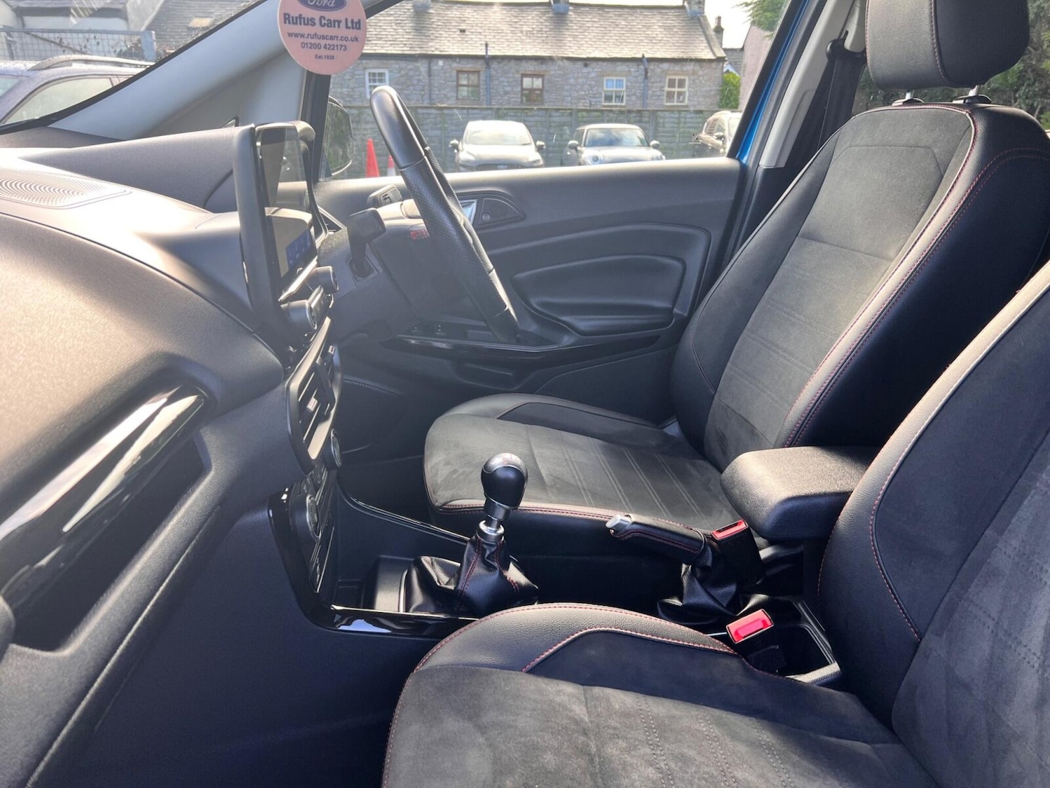Used Ford Ecosport 2023 for sale - 76375507: Photo 8