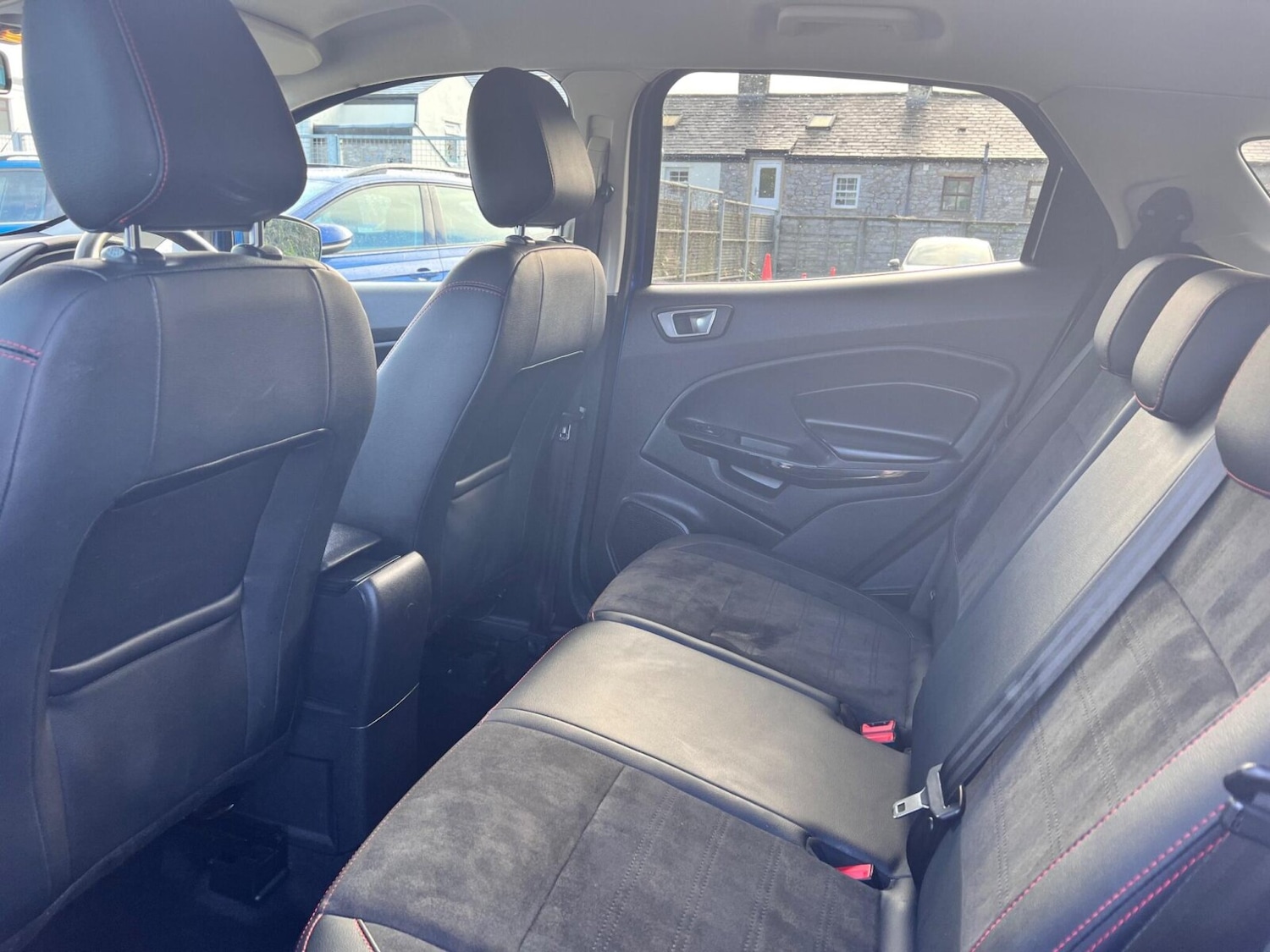 Used Ford Ecosport 2023 for sale - 76375507: Photo 9