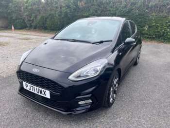 Used Ford Fiesta 2022 for sale - 74996382: Photo