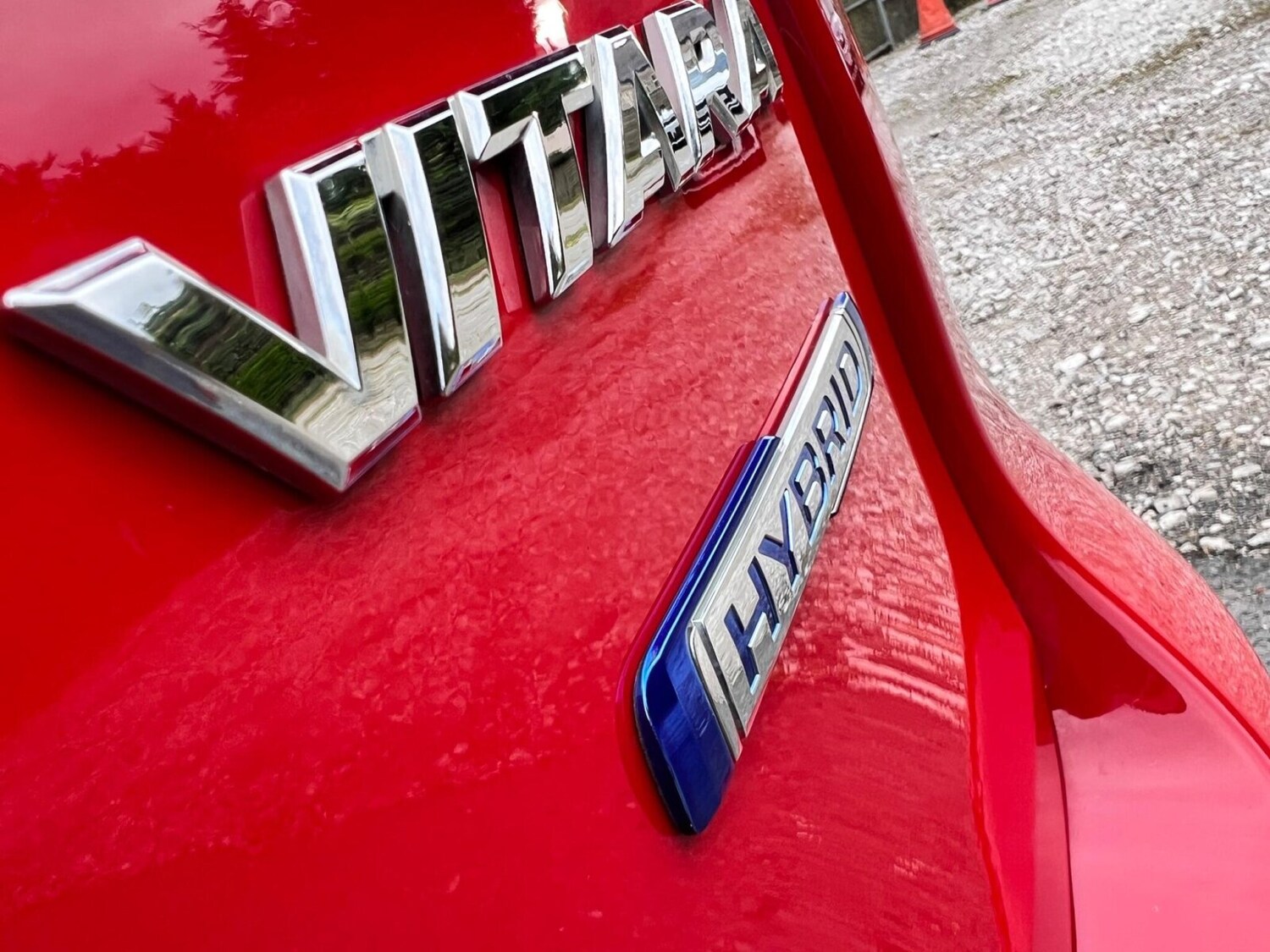 Used Suzuki Vitara 2023 for sale - 76233926: Photo 15