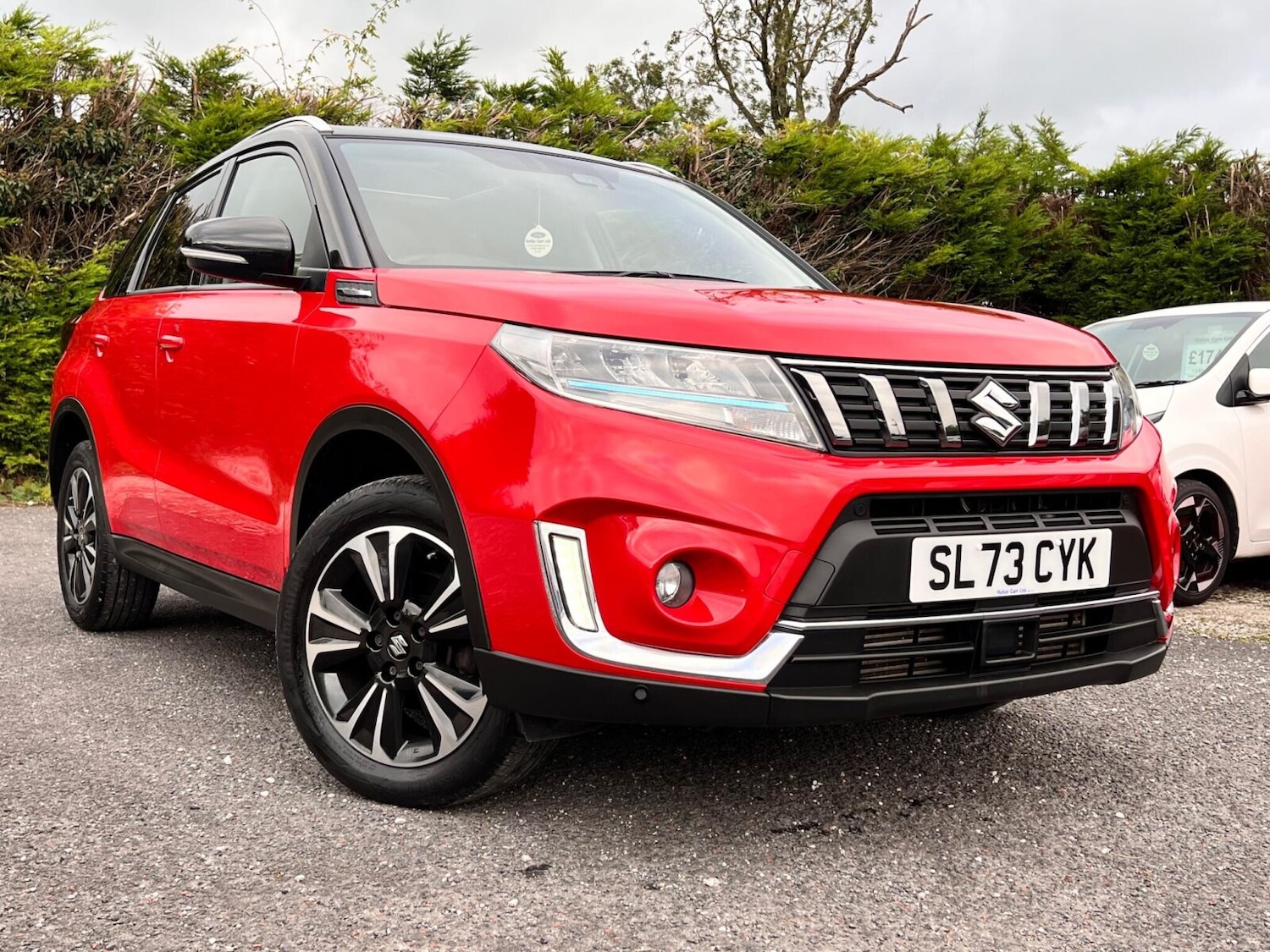 Used Suzuki Vitara 2023 for sale - 76233926: Photo 17