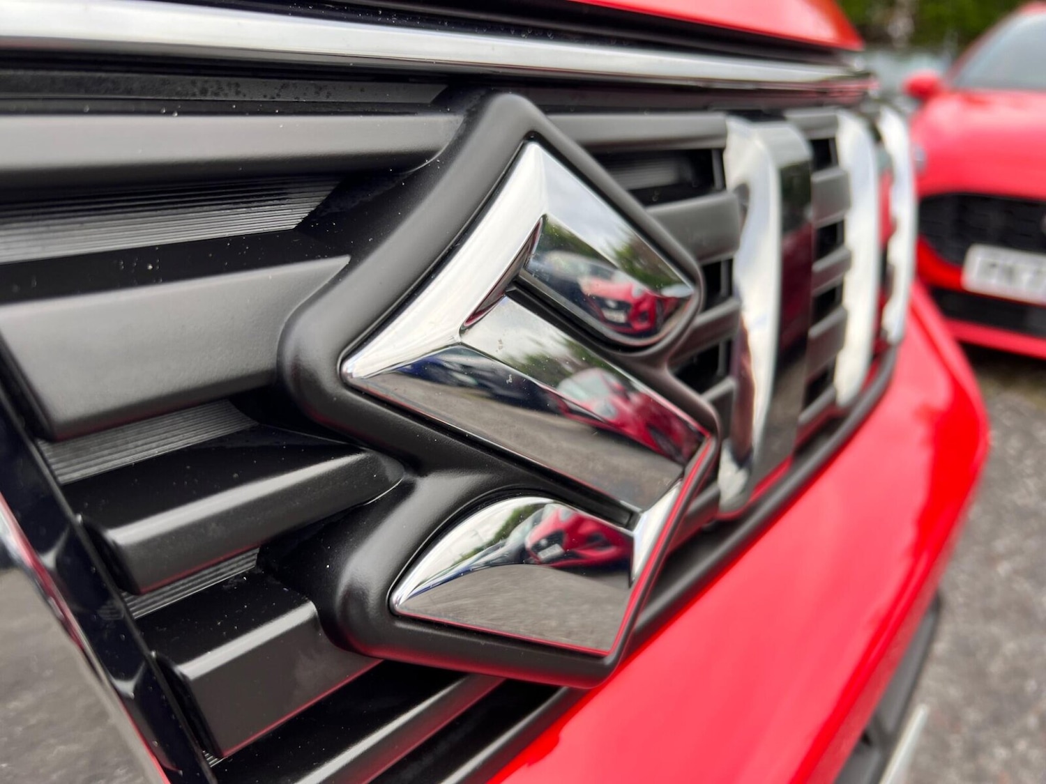 Used Suzuki Vitara 2023 for sale - 76233926: Photo 19