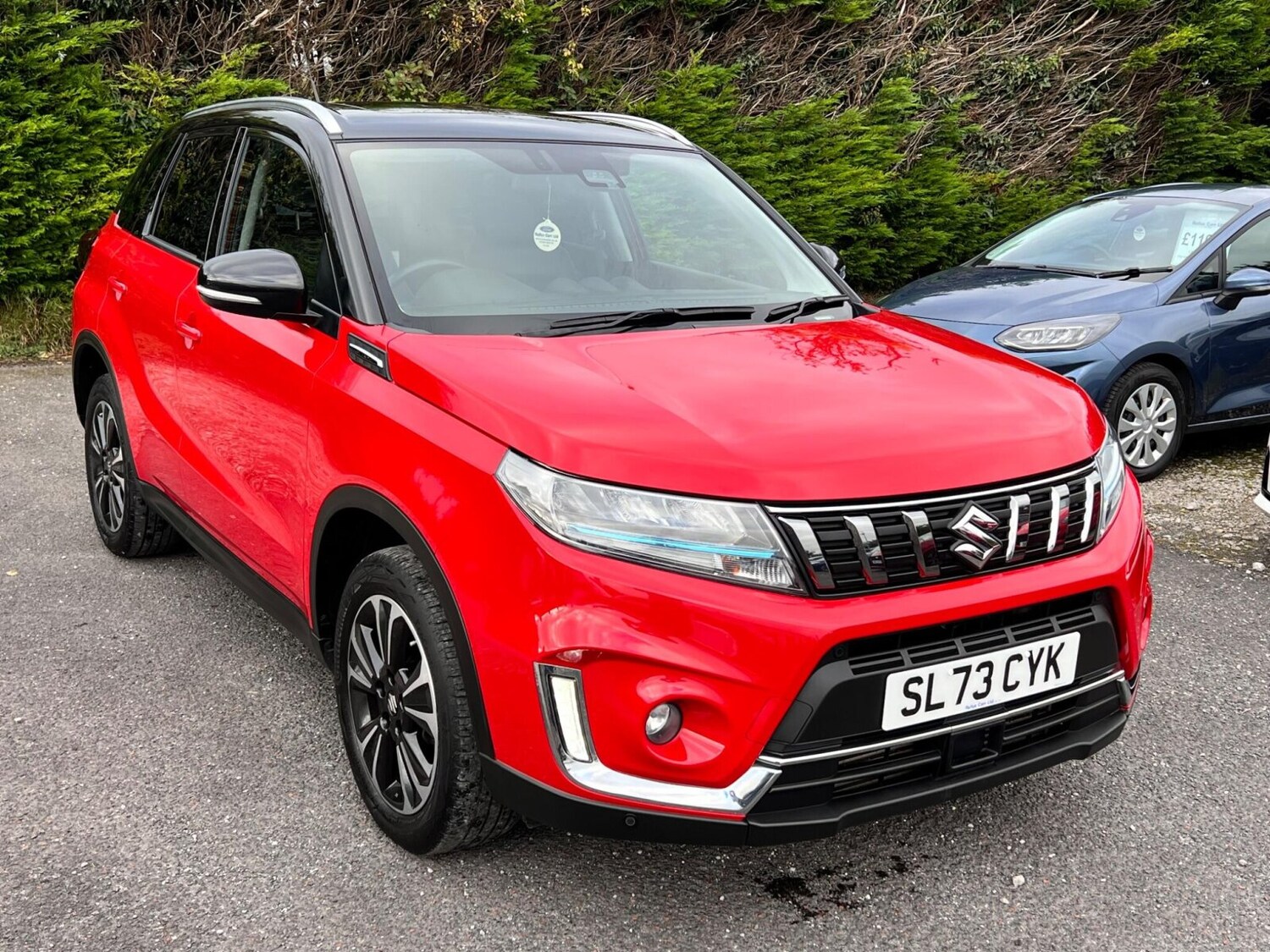 Used Suzuki Vitara 2023 for sale - 76233926: Photo 2
