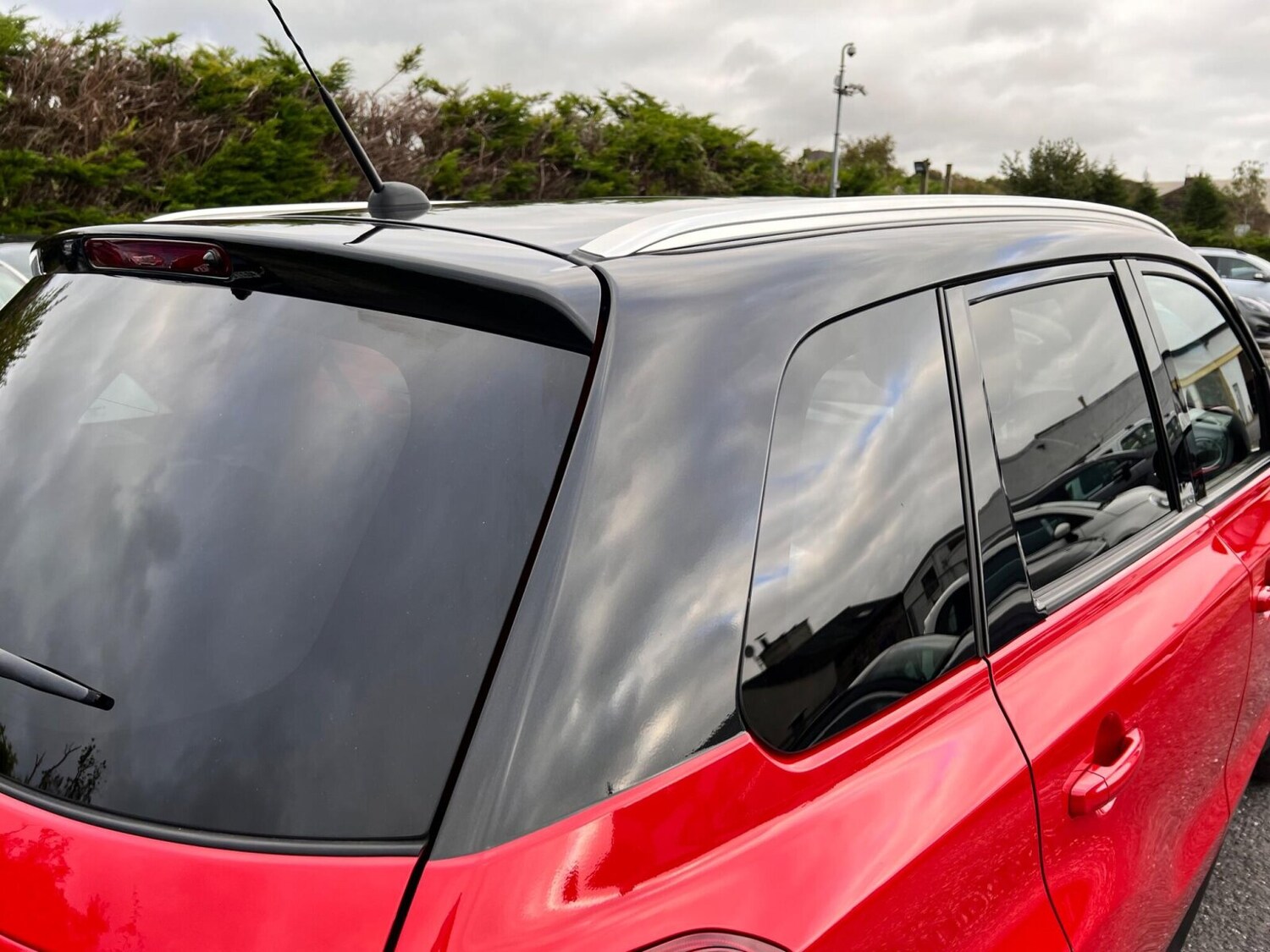 Used Suzuki Vitara 2023 for sale - 76233926: Photo 22