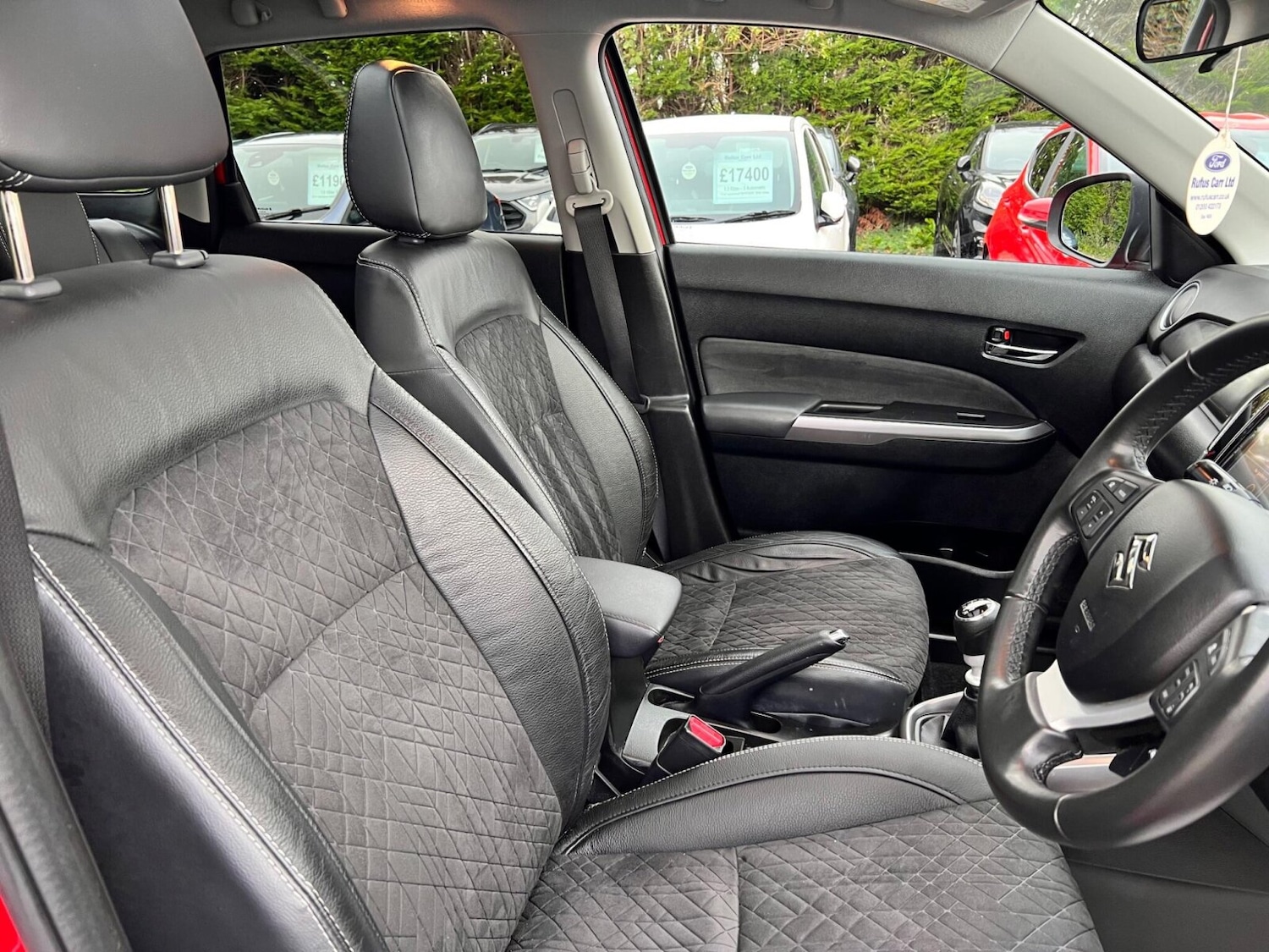 Used Suzuki Vitara 2023 for sale - 76233926: Photo 23