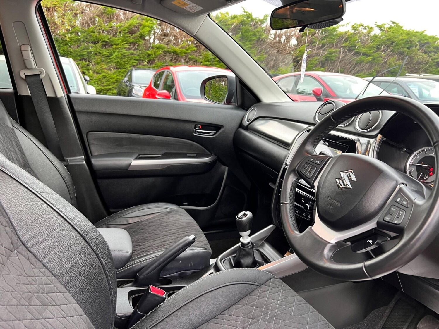 Used Suzuki Vitara 2023 for sale - 76233926: Photo 24