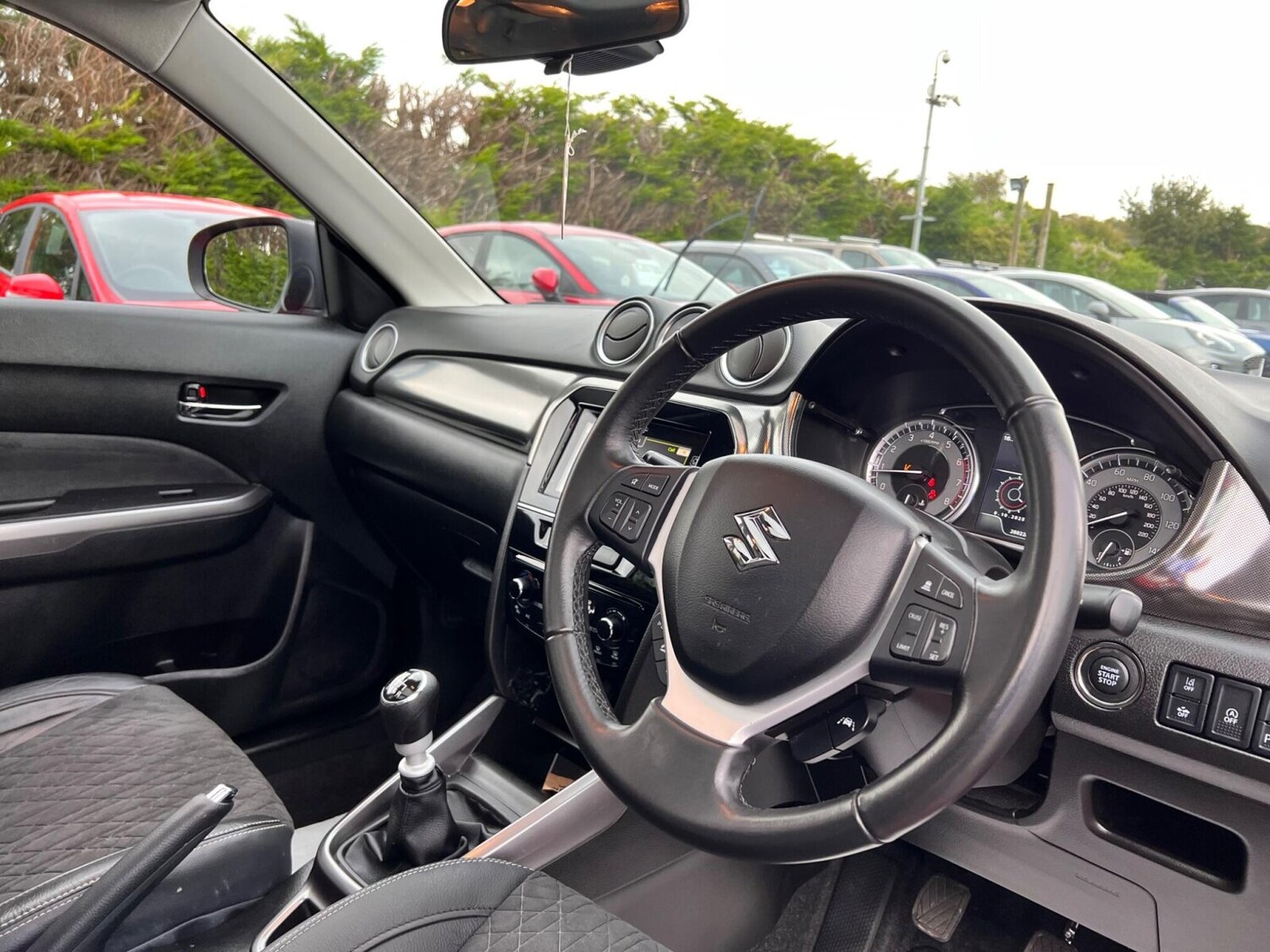 Used Suzuki Vitara 2023 for sale - 76233926: Photo 25